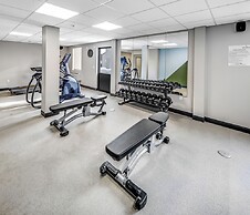 Aspen Suites Hotel Anchorage Downtown