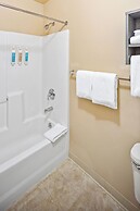 Aspen Suites Hotel Anchorage Downtown