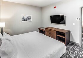 Aspen Suites Hotel Anchorage Downtown