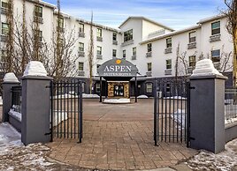 Aspen Suites Hotel Anchorage Downtown