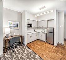 Aspen Suites Hotel Anchorage Downtown