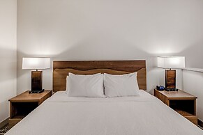 Aspen Suites Hotel Anchorage Downtown
