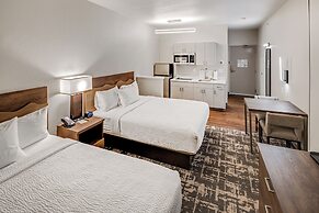 Aspen Suites Hotel Anchorage Downtown