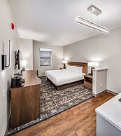 Aspen Suites Hotel Anchorage Downtown