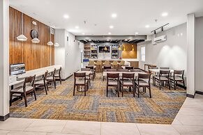 Aspen Suites Hotel Anchorage Downtown