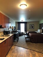 Aspen Suites Hotel Anchorage Downtown
