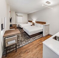 Aspen Suites Hotel Anchorage Downtown