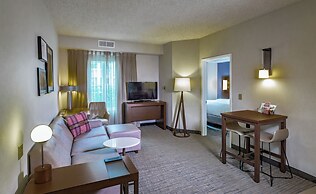 Aspen Suites Hotel Anchorage Downtown
