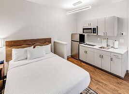 Aspen Suites Hotel Anchorage Downtown