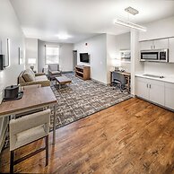 Aspen Suites Hotel Anchorage Downtown