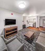Aspen Suites Hotel Anchorage Downtown