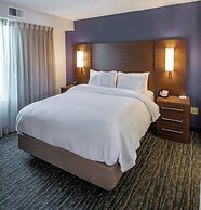 Aspen Suites Hotel Anchorage Downtown