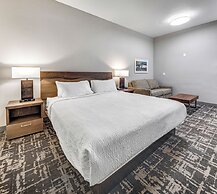 Aspen Suites Hotel Anchorage Downtown