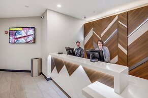 Aspen Suites Hotel Anchorage Downtown