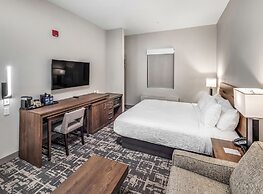 Aspen Suites Hotel Anchorage Downtown