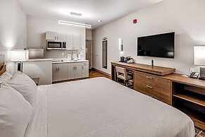Aspen Suites Hotel Anchorage Downtown