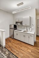 Aspen Suites Hotel Anchorage Downtown