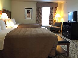 Aspen Suites Hotel Anchorage Downtown
