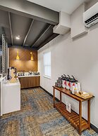 Aspen Suites Hotel Anchorage Downtown