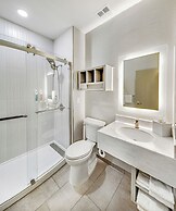 Aspen Suites Hotel Anchorage Downtown