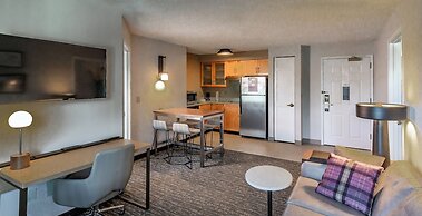 Aspen Suites Hotel Anchorage Downtown