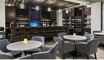 Aspen Suites Hotel Anchorage Downtown
