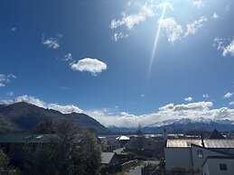 Luna Lodge Wānaka
