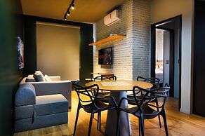 LUIX LONDRINA FLAT HOTEL