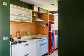 LUIX LONDRINA FLAT HOTEL