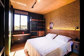 LUIX LONDRINA FLAT HOTEL
