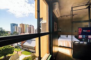LUIX LONDRINA FLAT HOTEL