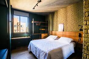 LUIX LONDRINA FLAT HOTEL