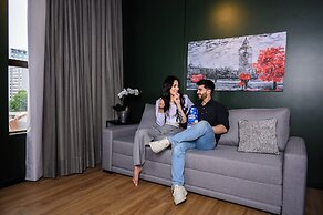 LUIX LONDRINA FLAT HOTEL
