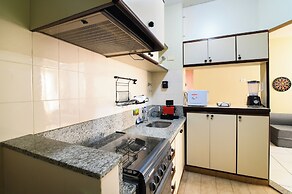 LUIX LONDRINA FLAT HOTEL