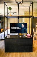 LUIX LONDRINA FLAT HOTEL