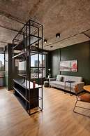 LUIX LONDRINA FLAT HOTEL