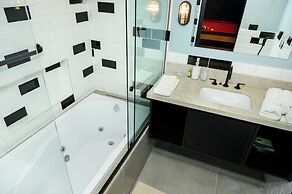 LUIX LONDRINA FLAT HOTEL
