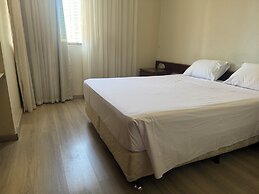 LUIX LONDRINA FLAT HOTEL