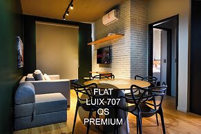LUIX LONDRINA FLAT HOTEL