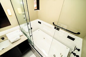 LUIX LONDRINA FLAT HOTEL