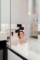 LUIX LONDRINA FLAT HOTEL