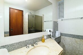 LUIX LONDRINA FLAT HOTEL