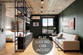 LUIX LONDRINA FLAT HOTEL