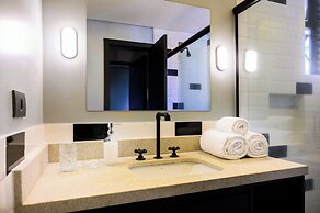 LUIX LONDRINA FLAT HOTEL