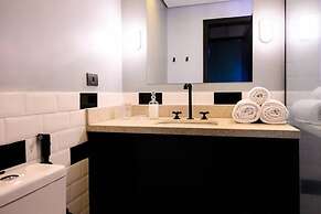 LUIX LONDRINA FLAT HOTEL