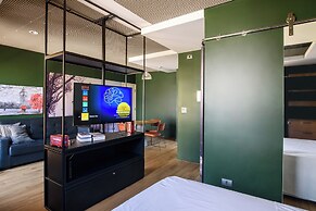 LUIX LONDRINA FLAT HOTEL