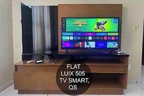 LUIX LONDRINA FLAT HOTEL