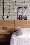 LUIX LONDRINA FLAT HOTEL