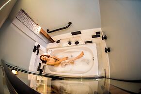 LUIX LONDRINA FLAT HOTEL