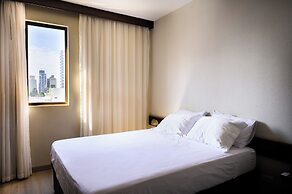 LUIX LONDRINA FLAT HOTEL